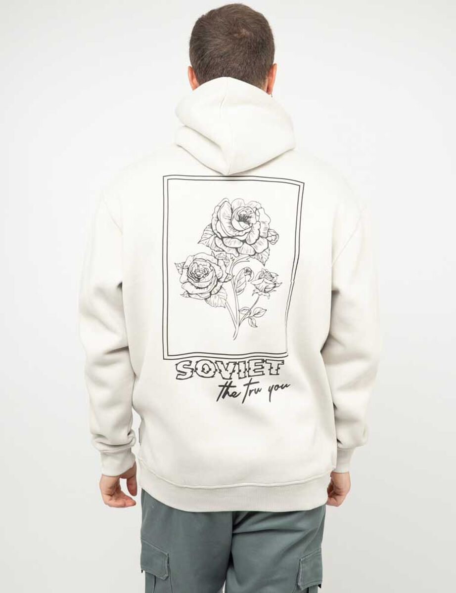 Poler&oacute;n Hombre Soviet