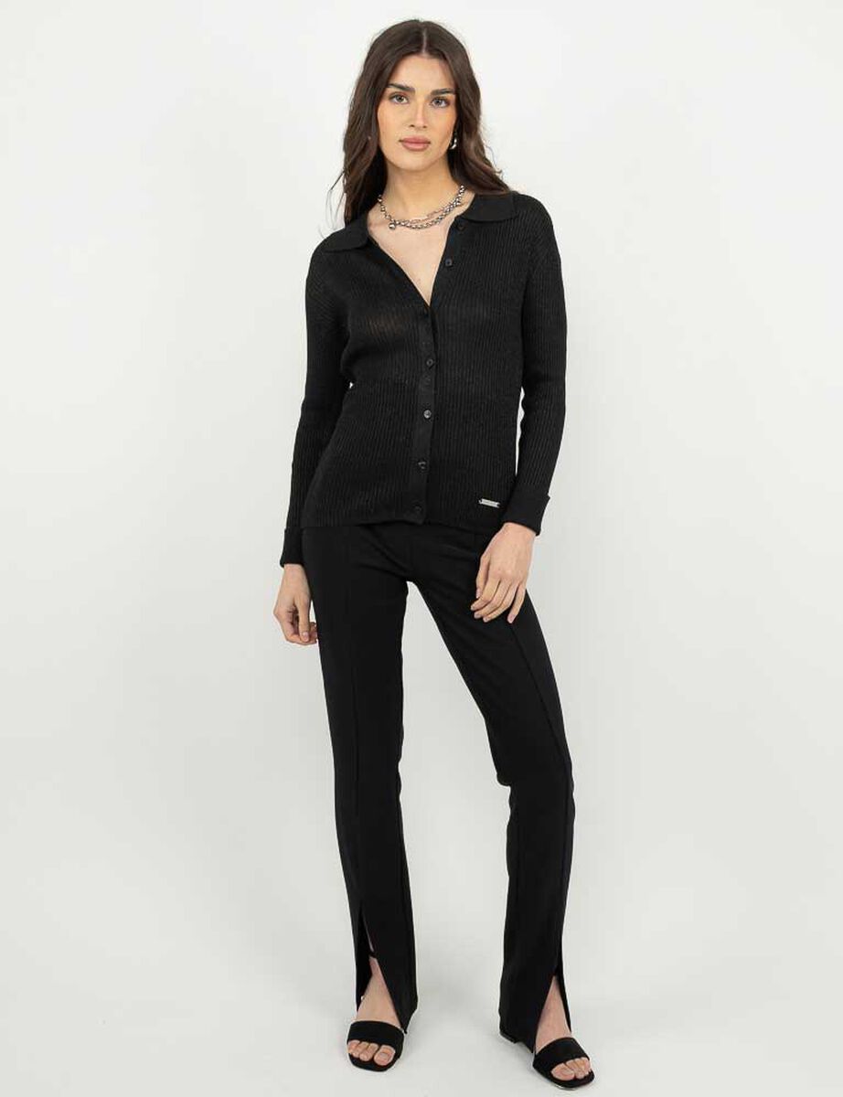 Sweater Mujer Soviet