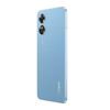 Celular Oppo A17 64GB 6,56" Azul Liberado