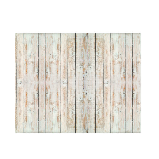 Alfombra Davanti Madera Vintage Natural 140 x180 Madera Vintage Natural