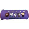 Estuche Infantil Cilindro Frozen