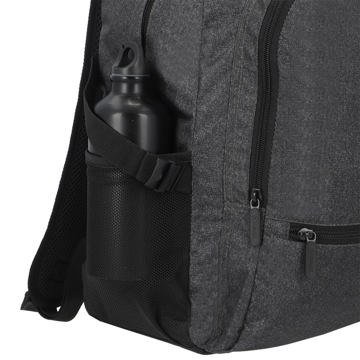 Mochila Notebook Xtrem Wynwood 5XT Gris 16"