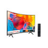 LED Curvo 49" Samsung RU7300 Smart TV 4K UHD