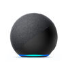 Asistente de Voz Amazon Alexa Echo Dot 4ta generación Charcoal