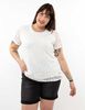 Polera Manga Corta Mujer Extralindas
