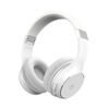 Audífonos Bluetooth Over Ear Motorola XT220 Blancos