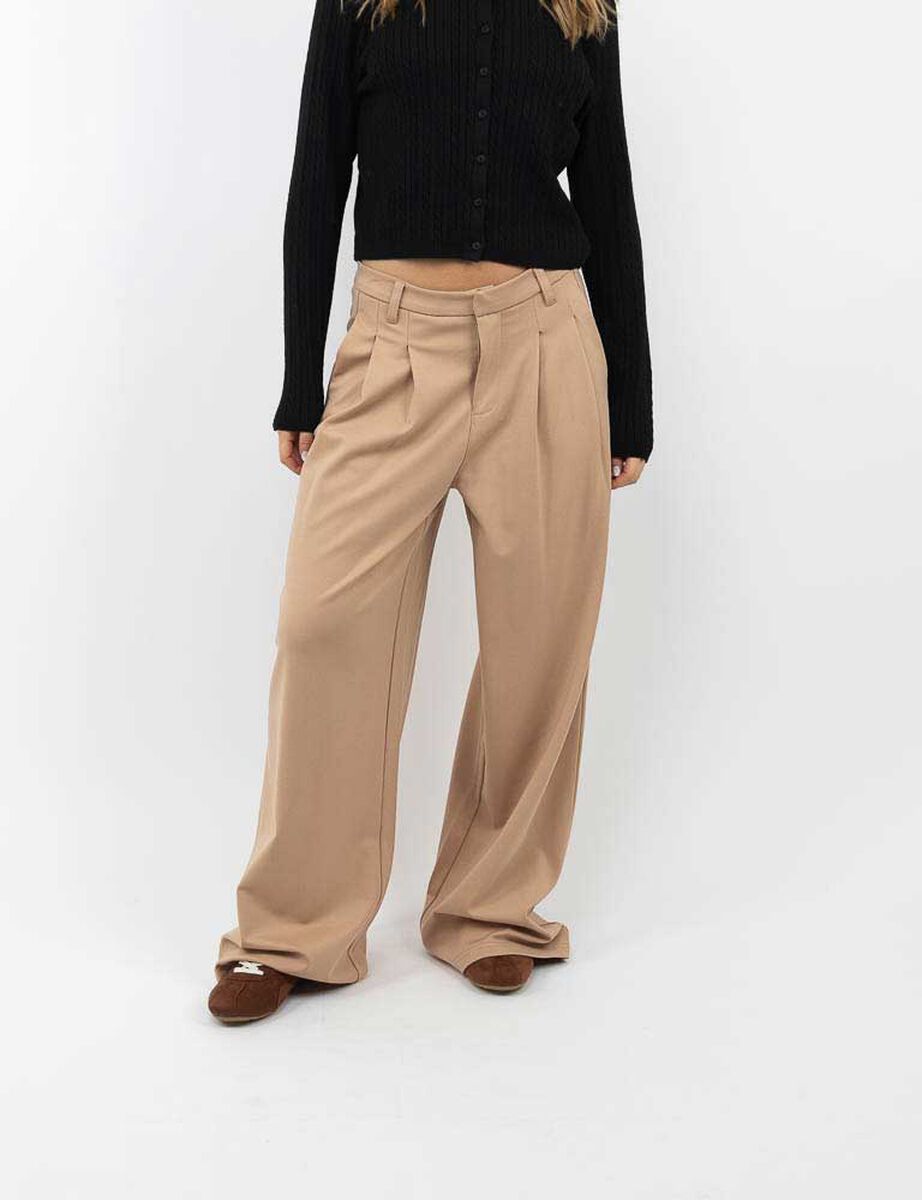 Pantal&oacute;n Mujer Icono