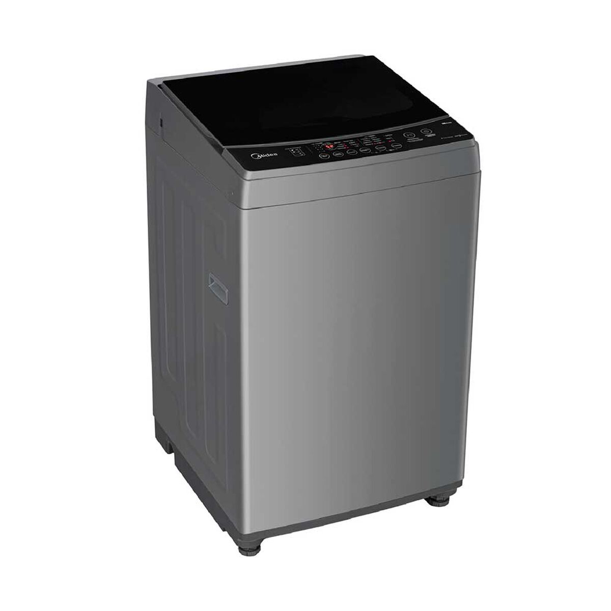 Lavadora Autom&aacute;tica Midea MLS-095GE04N 9,5 kg