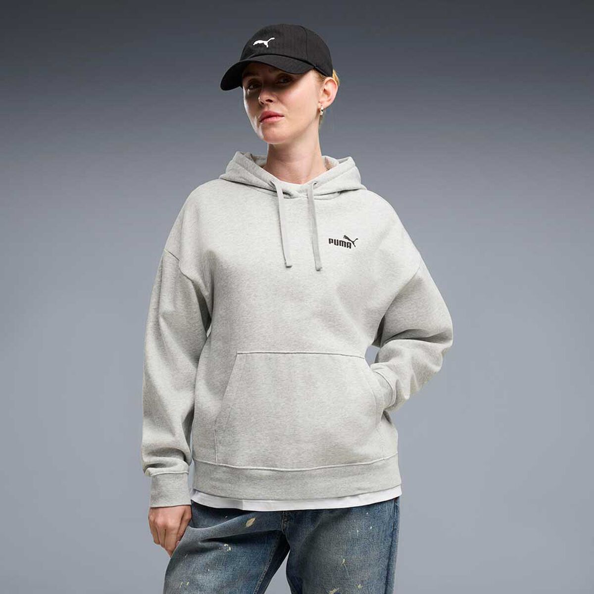 Poler&oacute;n Urbano Mujer Puma