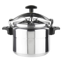 Olla a Presión Aluminio Marmicoc Alumax Plus 10 lt