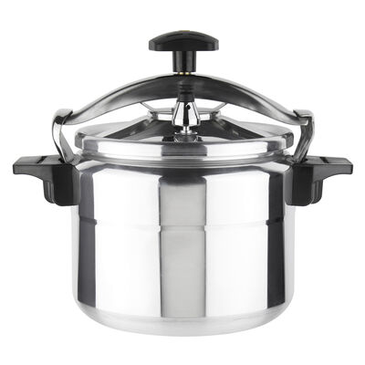Imagen 1 del producto Olla a Presión Aluminio Marmicoc Alumax Plus 10 lt