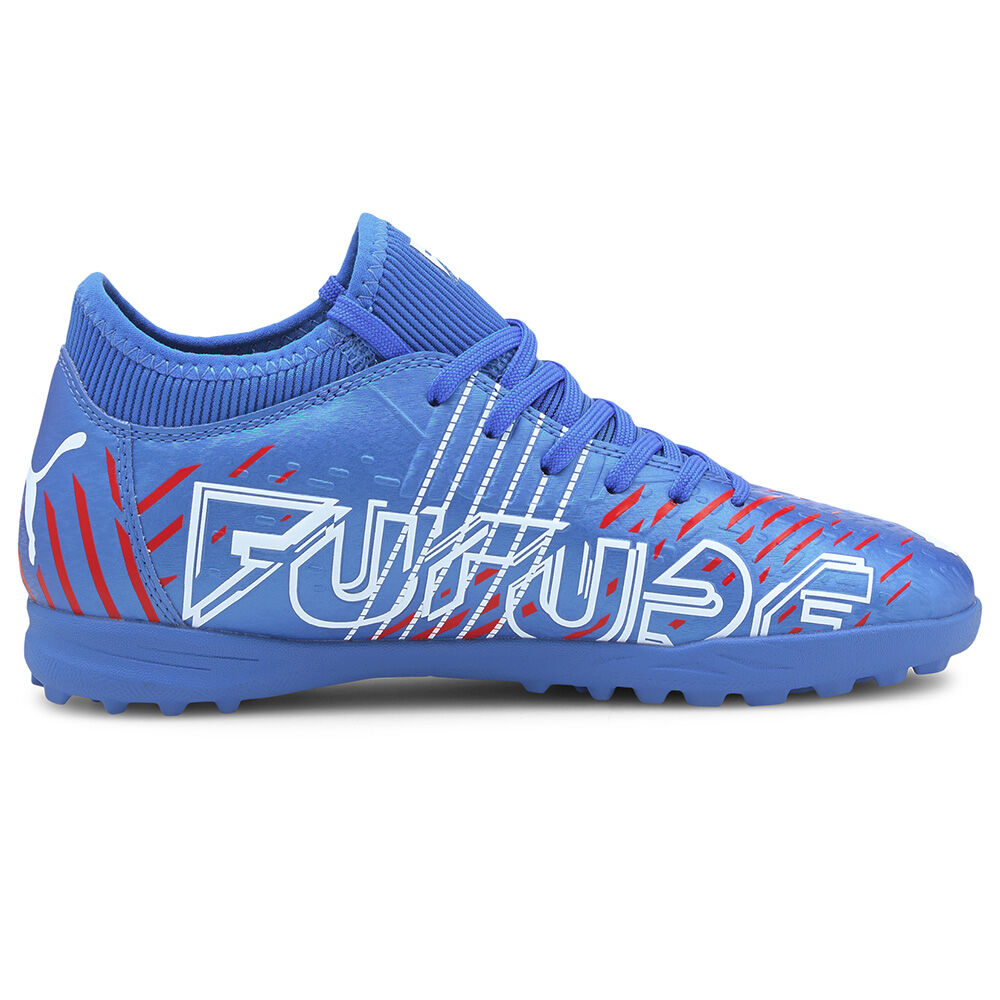 Zapatilla Baby Fútbol Unisex Puma Future Z 4.2 Tt Jr | Abc