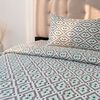 Quilt Doral 1,5 Plazas Stitchy Ornamental
