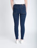 Jeans Indigo Mujer Icono Botones