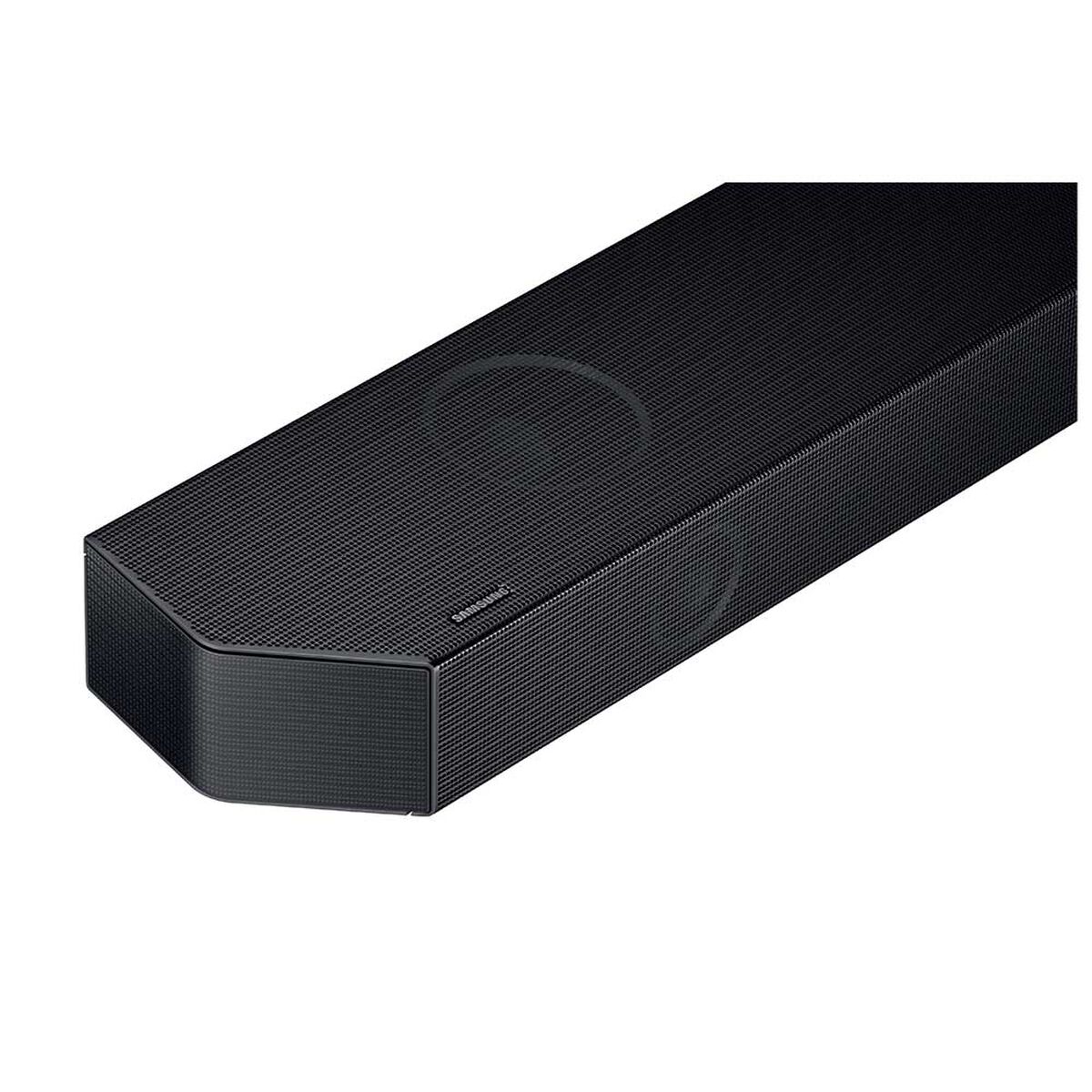 Soundbar Samsung HW-Q700D/ZS Negro