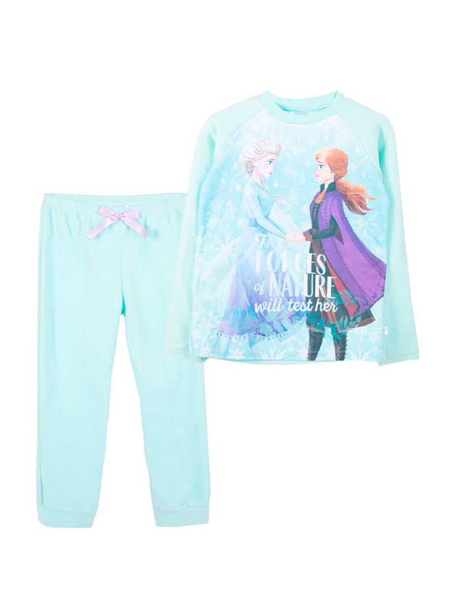 Pijama Niña Frozen