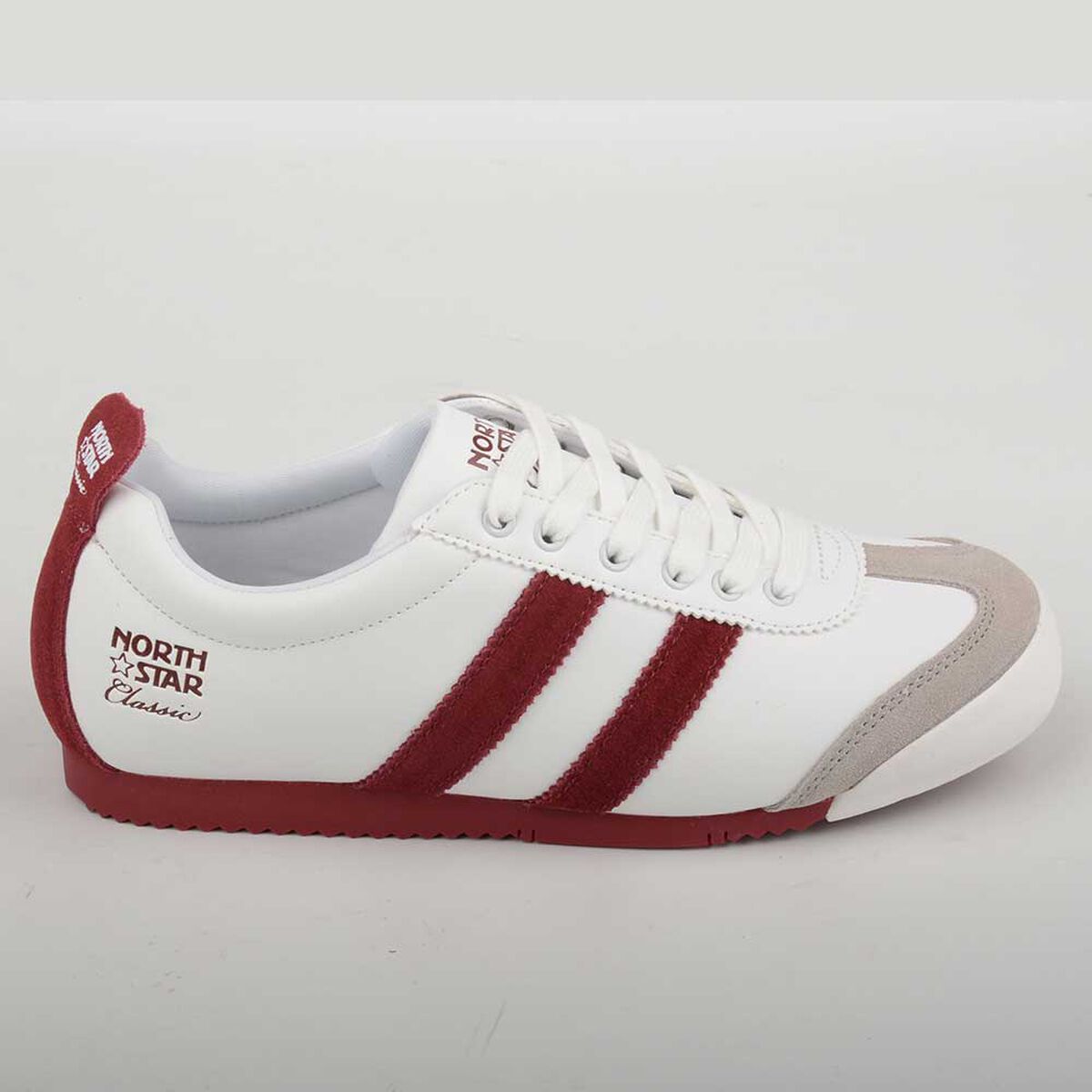 Zapatilla Hombre Northstar  