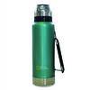 Termo Metálico National Geographic 1200ml Turquesa