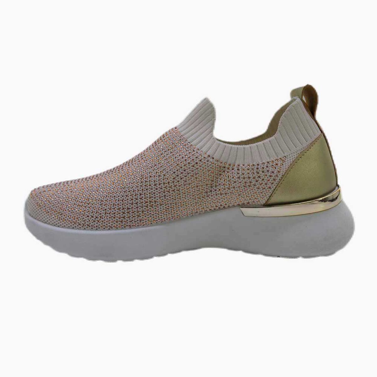 Zapatilla Urbana Mujer Portman Club