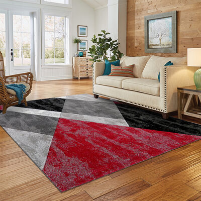 Imagen 1 del producto Alfombra Frise Carved Florida D3 150x200 cm