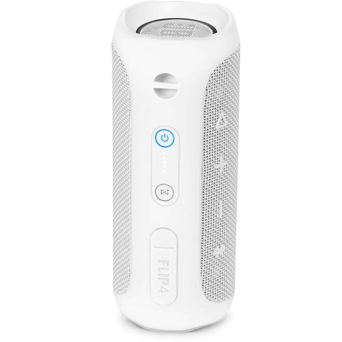 Parlante Bluetooth JBL Flip 4 Blanco