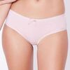 Pack 3 Calzones Culotte Mujer Intime
