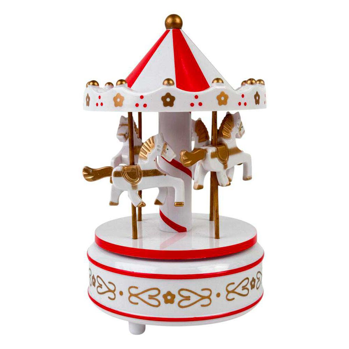 Villa Escena Navidad Casanova