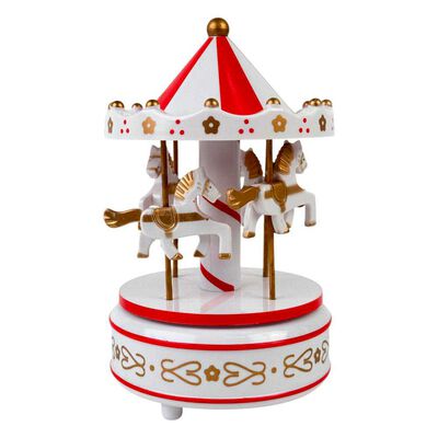 Villa Escena Navidad Casanova