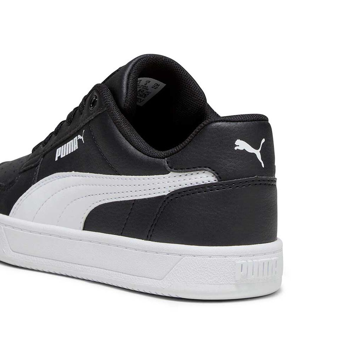 Zapatilla Urbana Cadete Puma