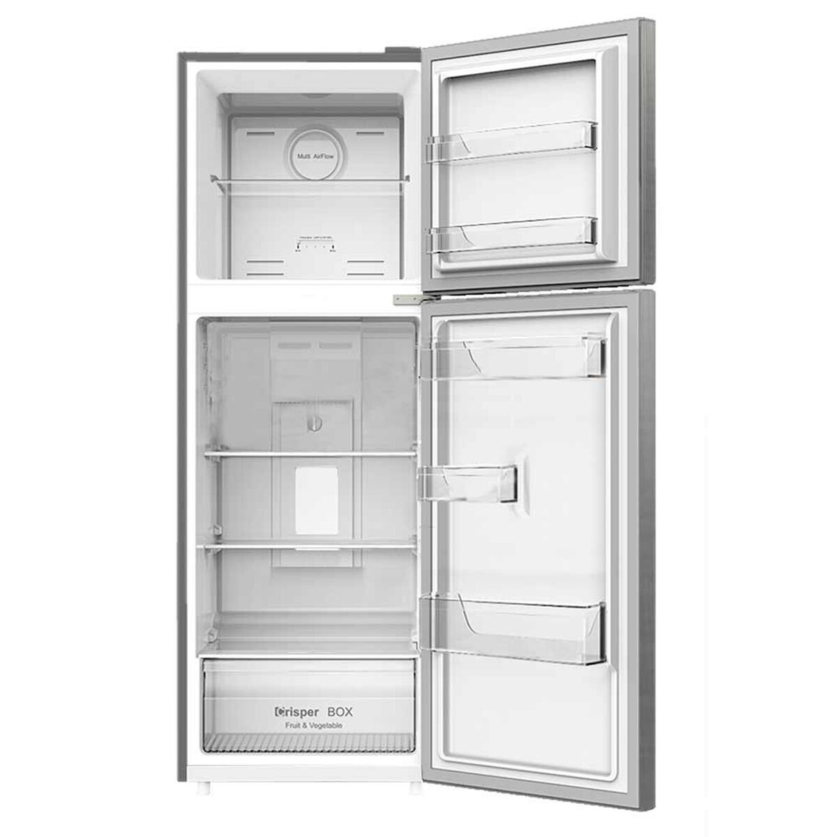 Refrigerador No Frost Oster OS-BMNF2701V 201 lt