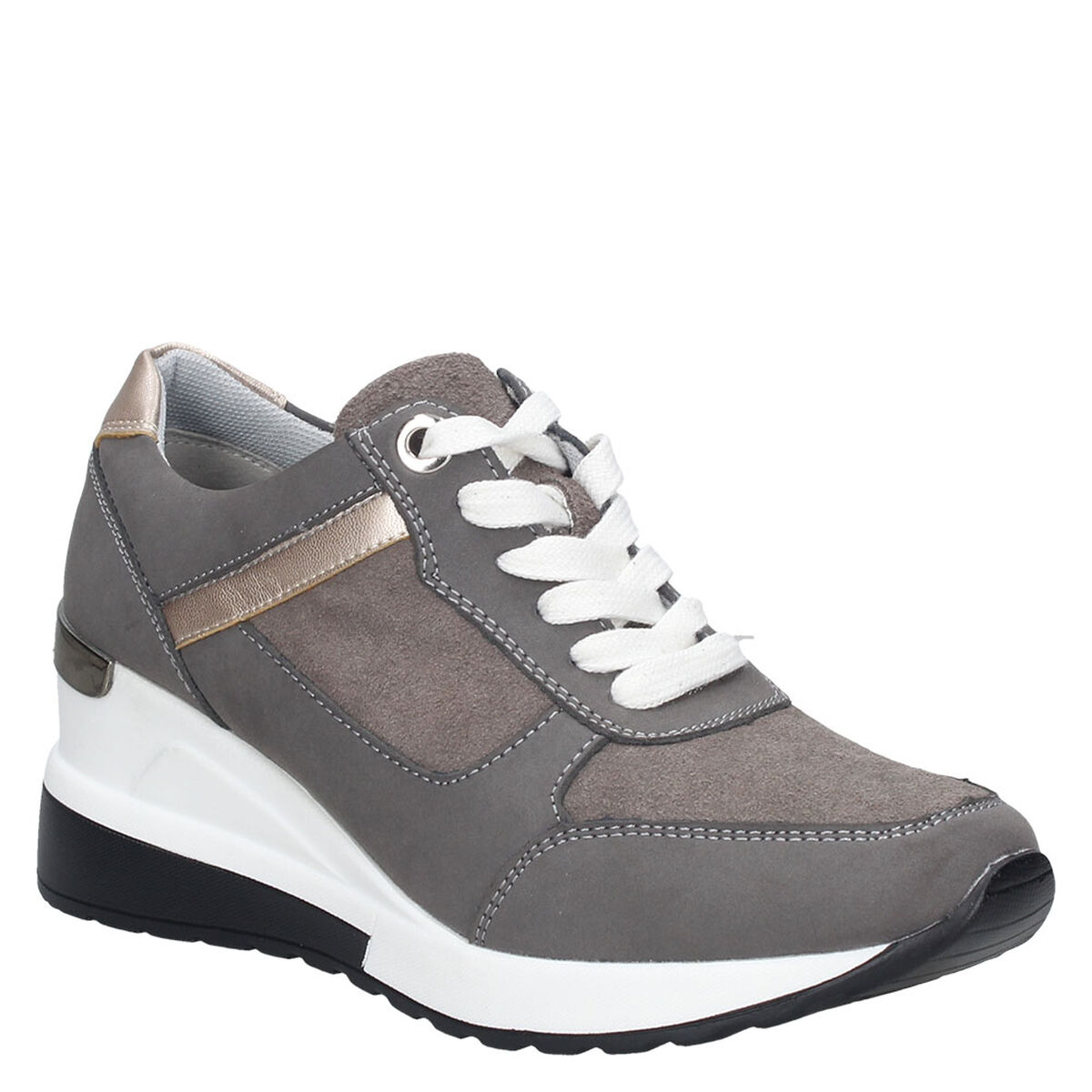 Zapatilla Mujer Bruno Rossi