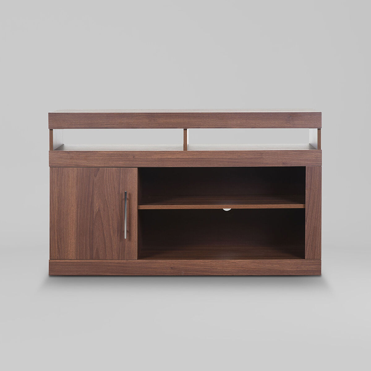 Rack TV CIC Ganges Hasta 43"