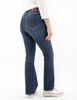 Jeans Flare Mujer Portman Club