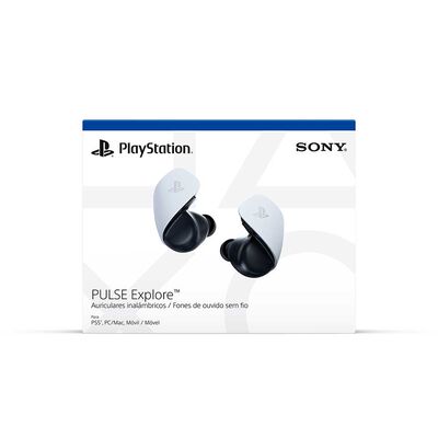 Imagen 2 del producto Audífonos Inalámbricos Pulse Explore PS5