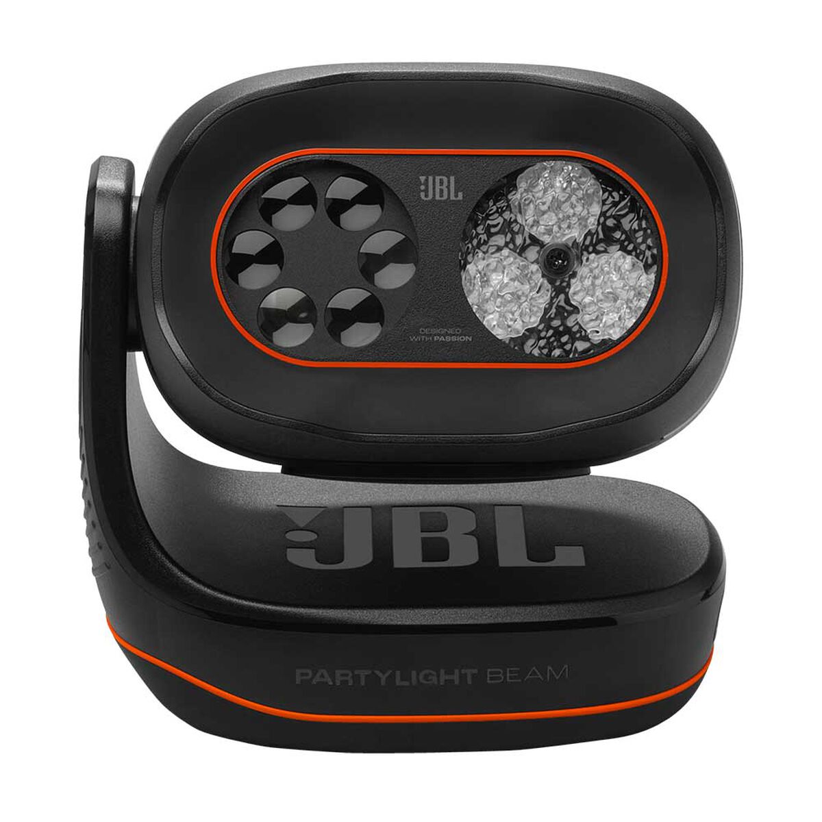 Proyector de Luz JBL Partylight Beam