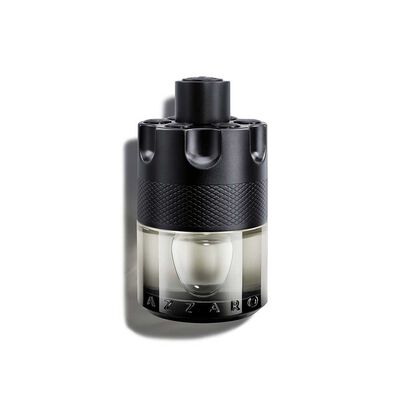 Imagen 1 del producto Perfume Hombre Azzaro The Most Wanted Eau de Toilette Intense 100 ml