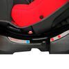 Silla Auto Multietapa 0 a 25 Kg Rojo Bebeglo