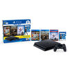 Bundle Mega Pack PS4 Slim 1TB + Control + 3 Juegos + FIFA 2020 + Cupón Fortnite