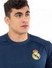 Polera Deportiva Hombre Real Madrid