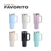 Vaso T&eacute;rmico Tumbler Lhotse Acero Inoxidable con Tapa 1180ml Verde