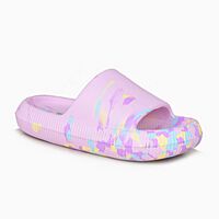 Sandalia  Niña Mila Multicolor