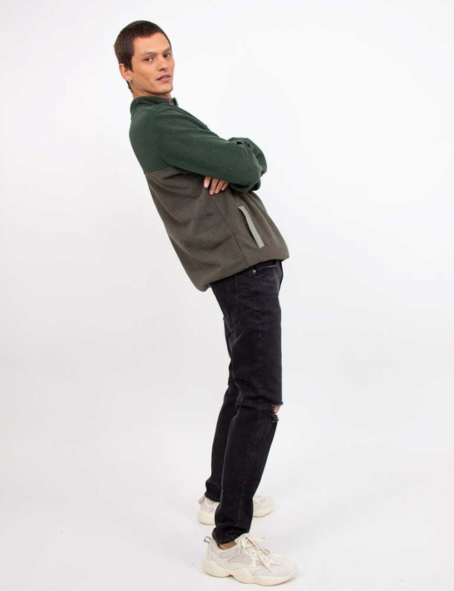 Jeans Skinny Hombre Fiorucci 