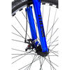 Bicicleta Mountain Bike Monk Keil Aro 29