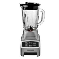 Licuadora Black+Decker Pulverix BL1840MS-CL 1,5 lts.