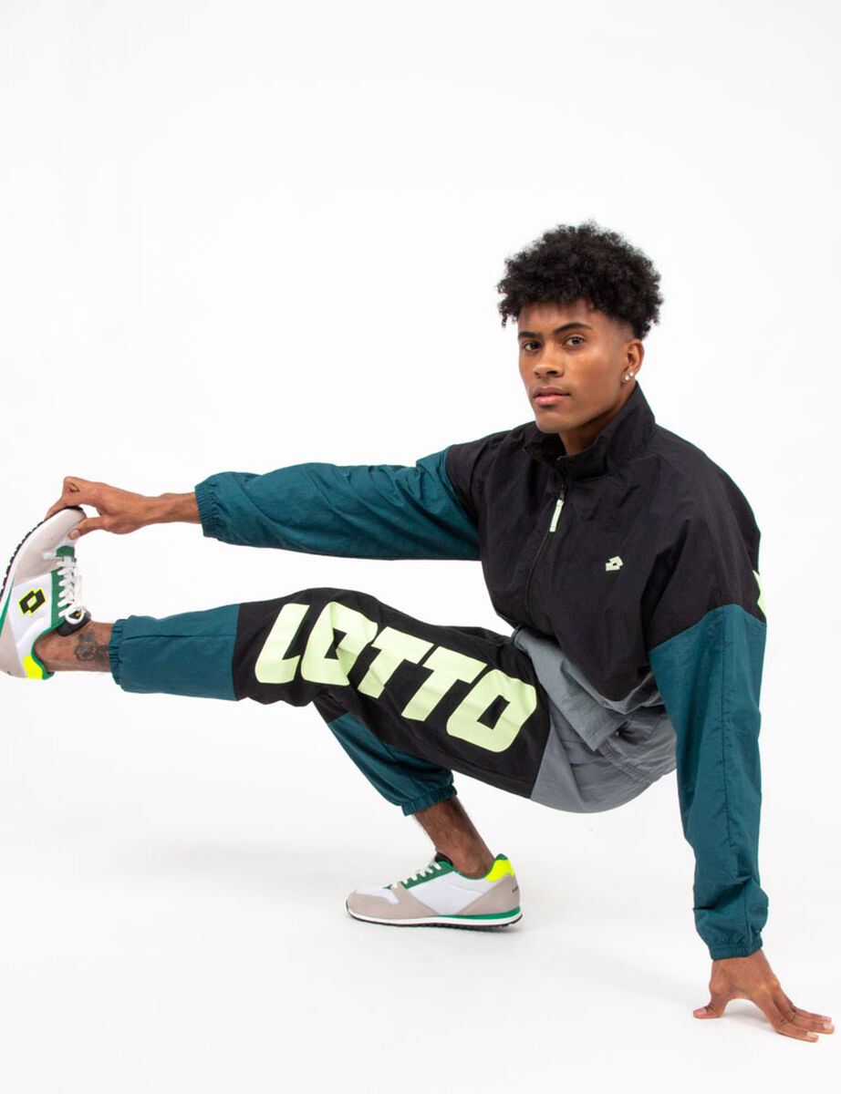 Pantalón de Buzo Deportivo Hombre Lotto