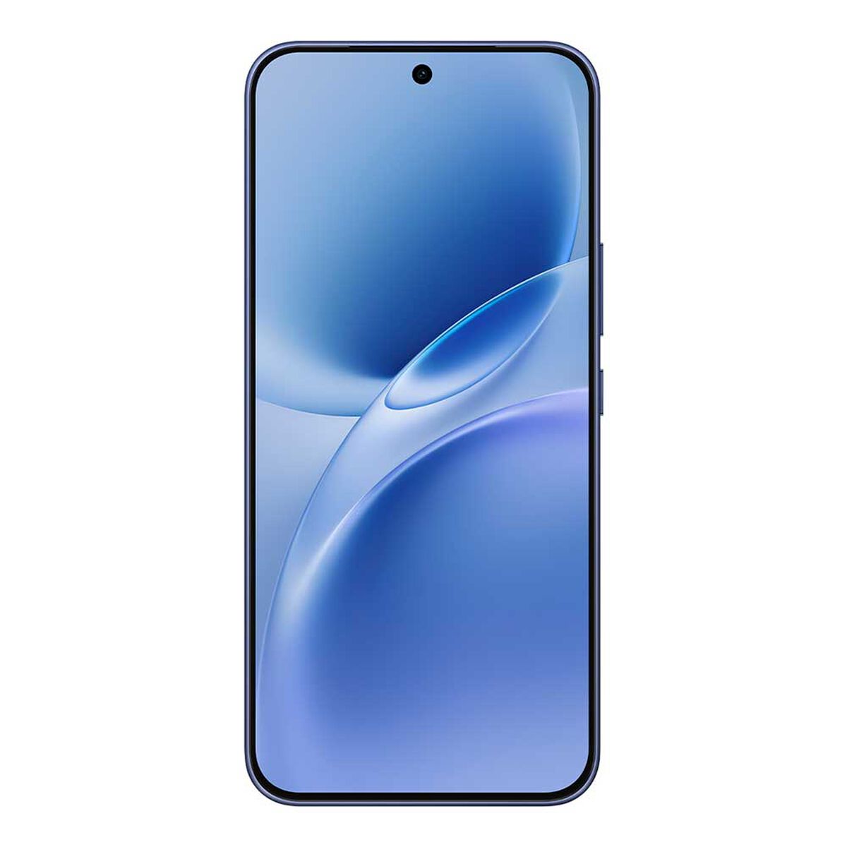 Celular VIVO V70 FE 5G 256 GB 6,83" Azul