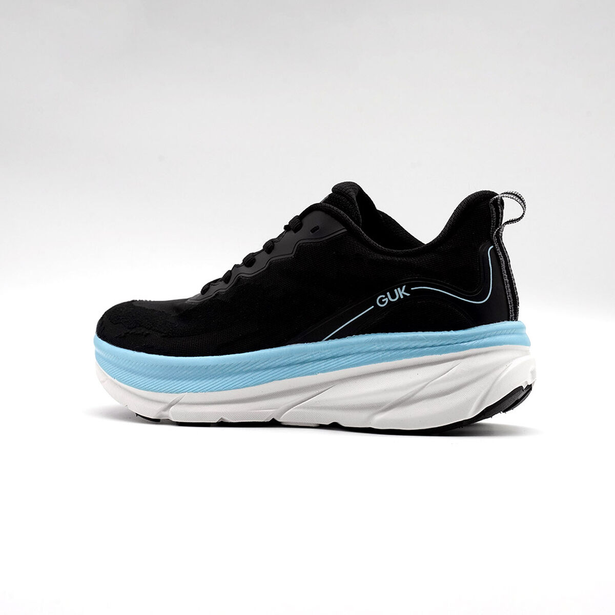 Zapatilla Urbana Mujer Guk