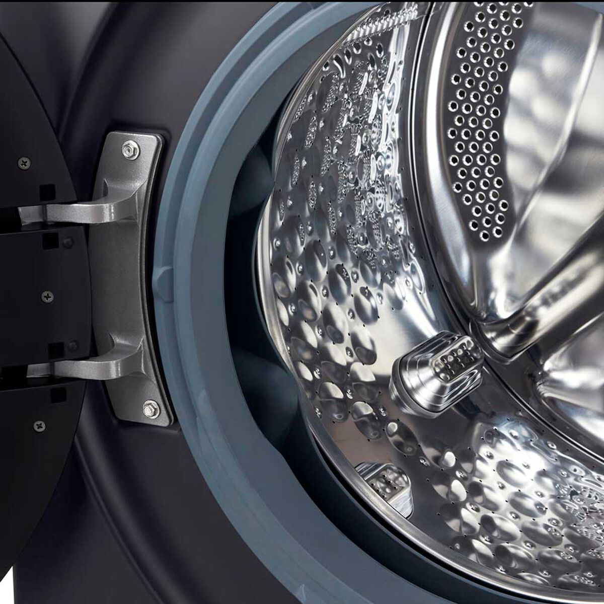 Lavadora Secadora LG WD20EGNTSPG  20/10Kg