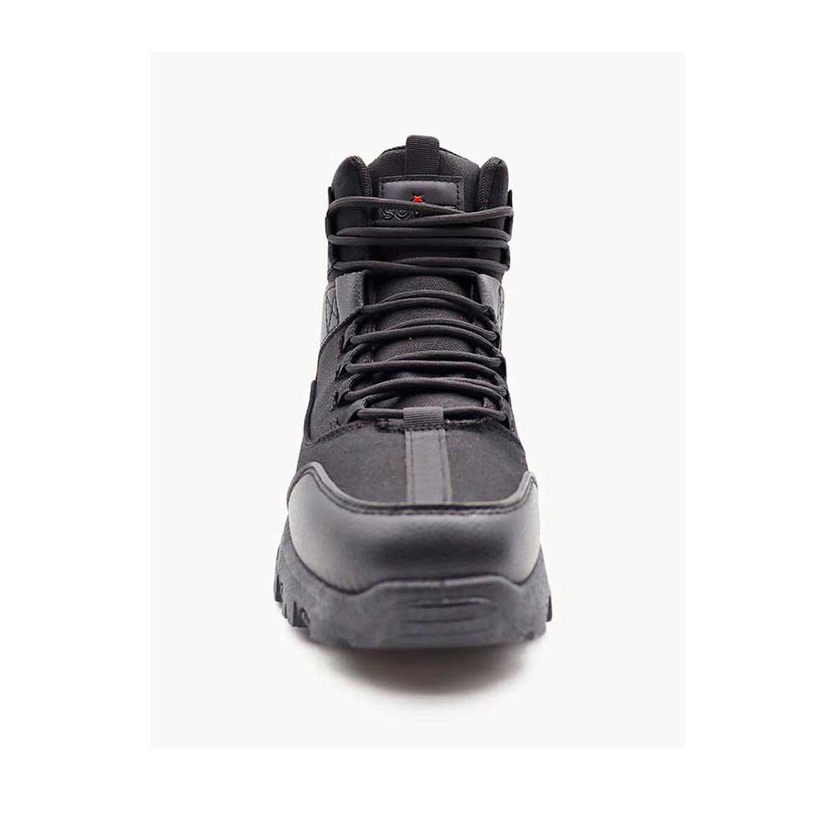 Bot&iacute;n Urbano Hombre Soviet