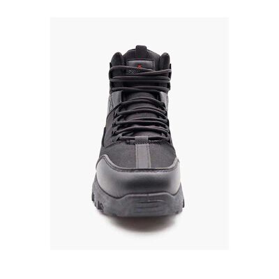 Imagen 2 del producto Botín Urbano Hombre Soviet Negro